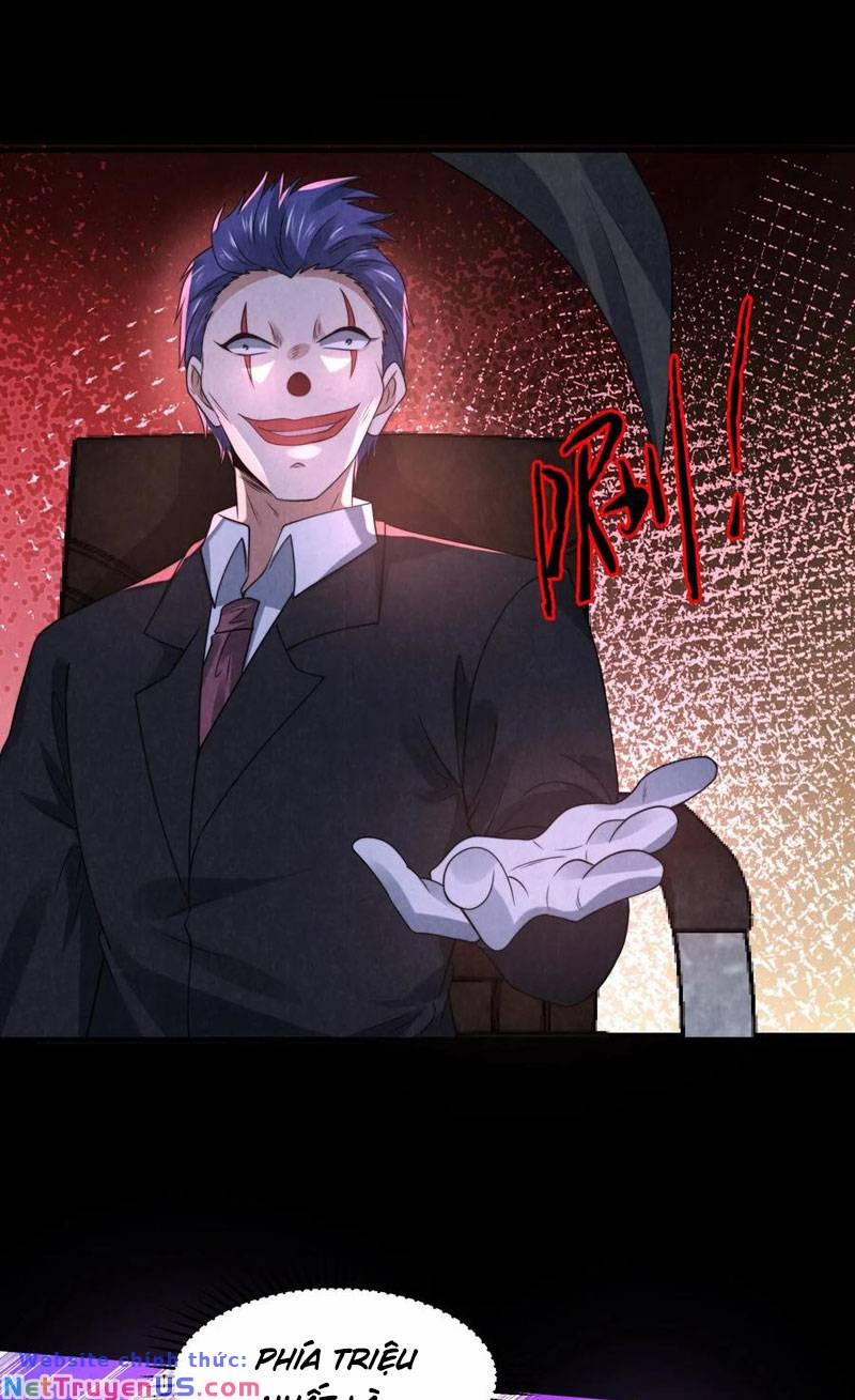 Bởi Vì Cẩn Thận Mà Quá Phận Hung Ác 67 trang 29
