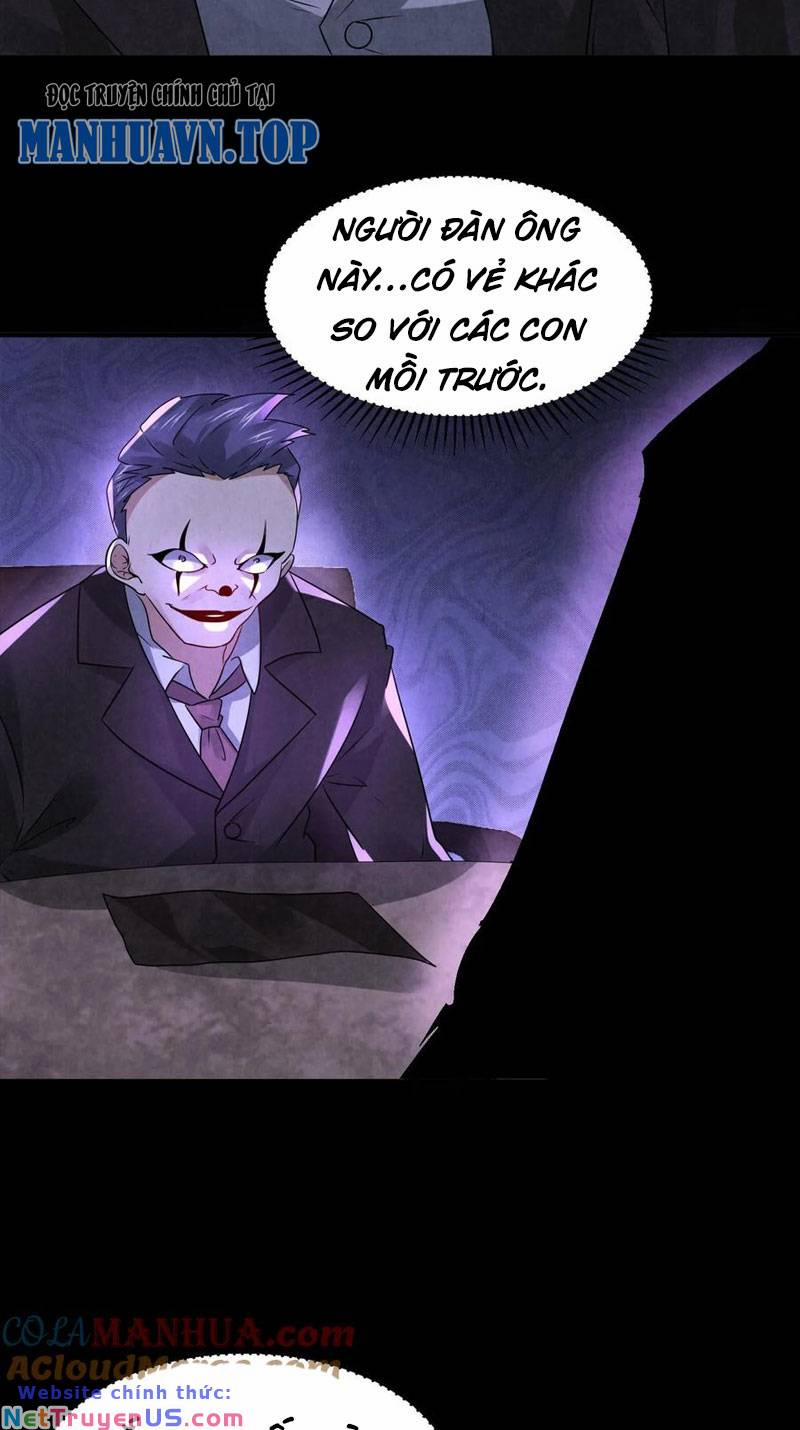 Bởi Vì Cẩn Thận Mà Quá Phận Hung Ác 67 trang 3