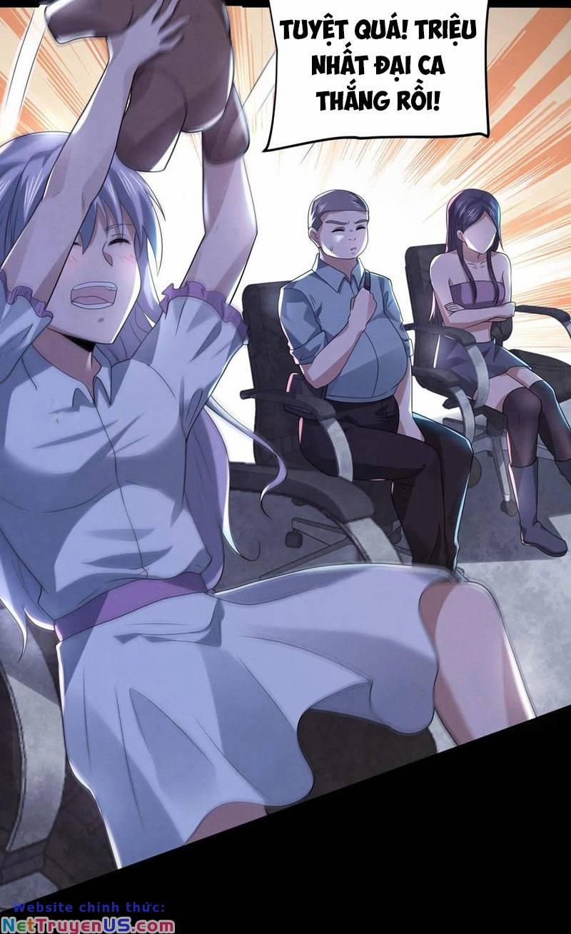 Bởi Vì Cẩn Thận Mà Quá Phận Hung Ác 67 trang 32