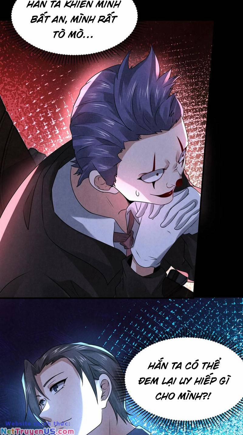 Bởi Vì Cẩn Thận Mà Quá Phận Hung Ác 67 trang 4