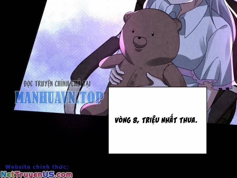 Bởi Vì Cẩn Thận Mà Quá Phận Hung Ác 68 trang 22