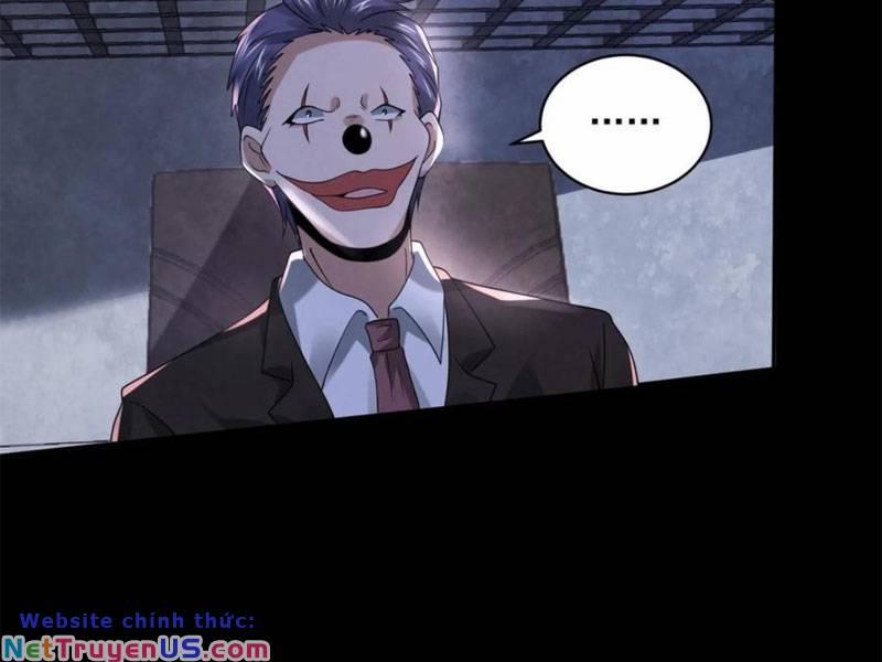 Bởi Vì Cẩn Thận Mà Quá Phận Hung Ác 68 trang 58