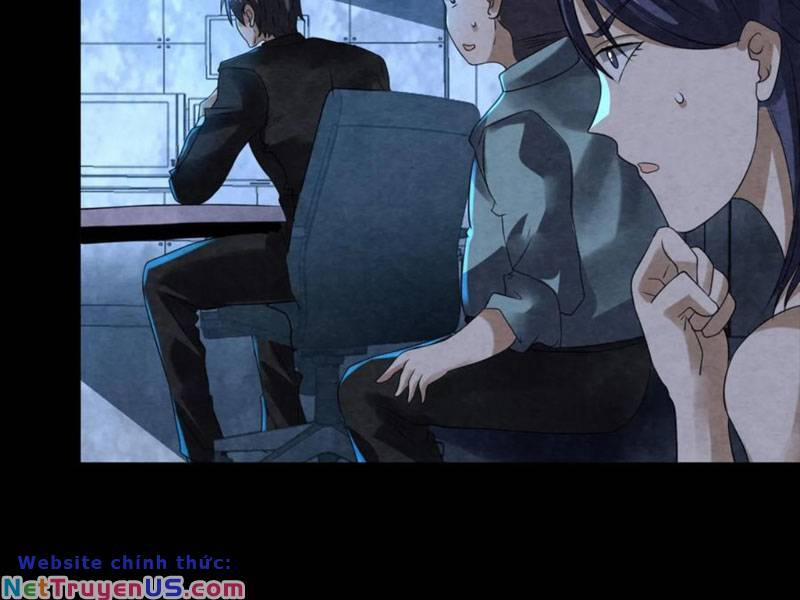 Bởi Vì Cẩn Thận Mà Quá Phận Hung Ác 69 trang 21