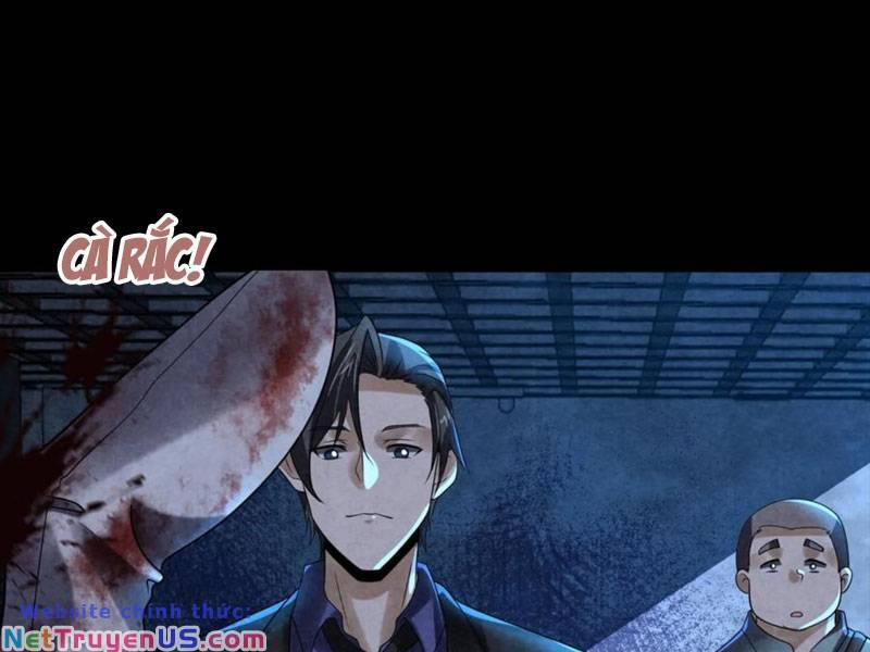 Bởi Vì Cẩn Thận Mà Quá Phận Hung Ác 69 trang 48