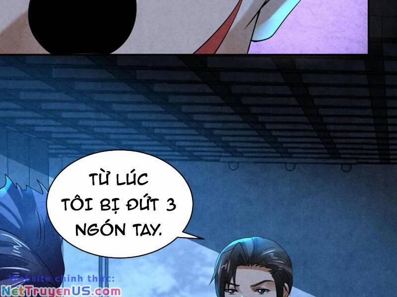 Bởi Vì Cẩn Thận Mà Quá Phận Hung Ác 69 trang 59