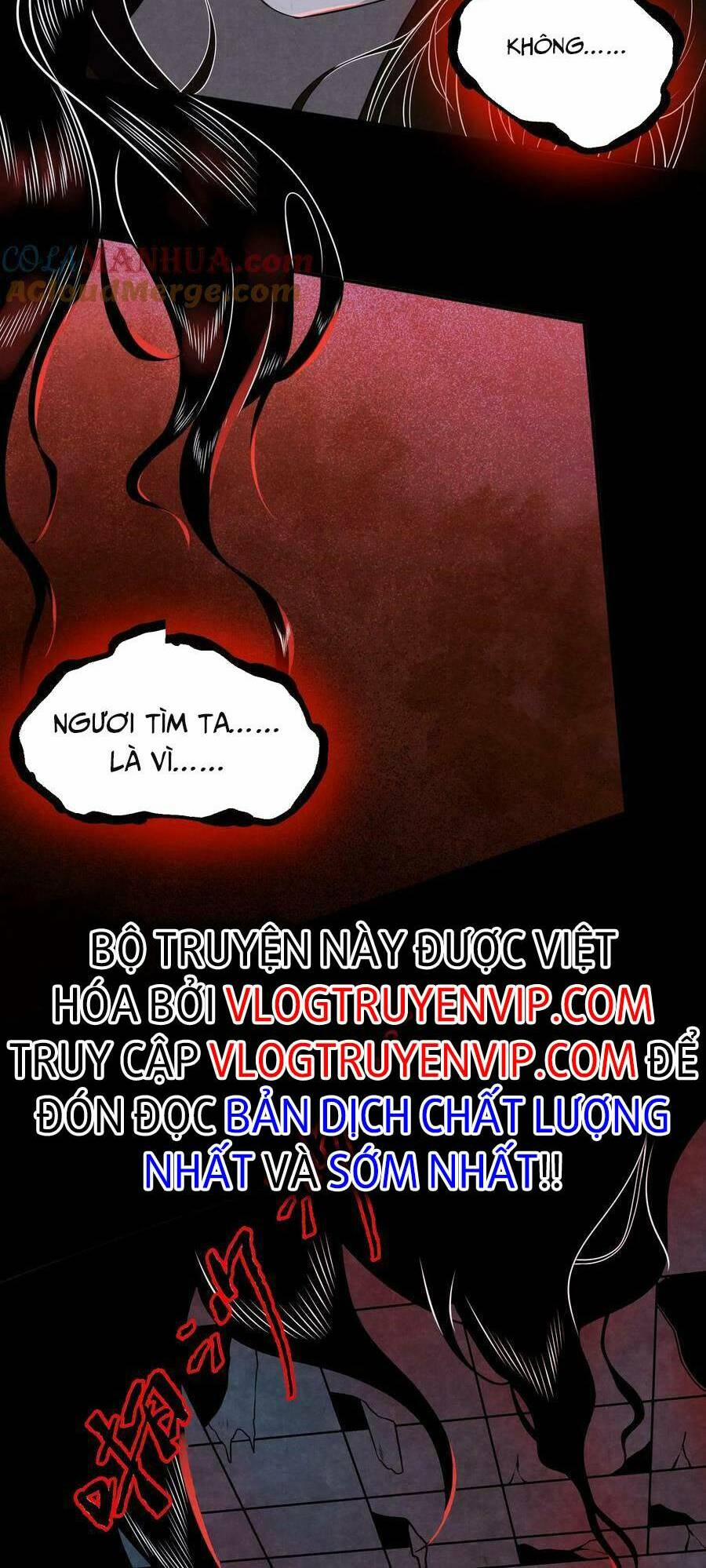 Bởi Vì Cẩn Thận Mà Quá Phận Hung Ác 7 trang 8