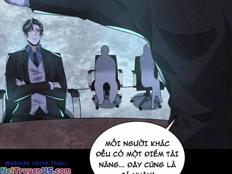 Bởi Vì Cẩn Thận Mà Quá Phận Hung Ác 70 trang 19