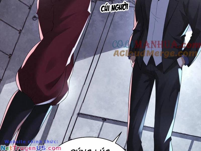 Bởi Vì Cẩn Thận Mà Quá Phận Hung Ác 70 trang 28