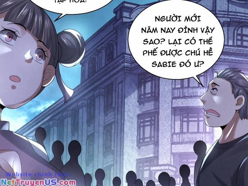 Bởi Vì Cẩn Thận Mà Quá Phận Hung Ác 70 trang 38