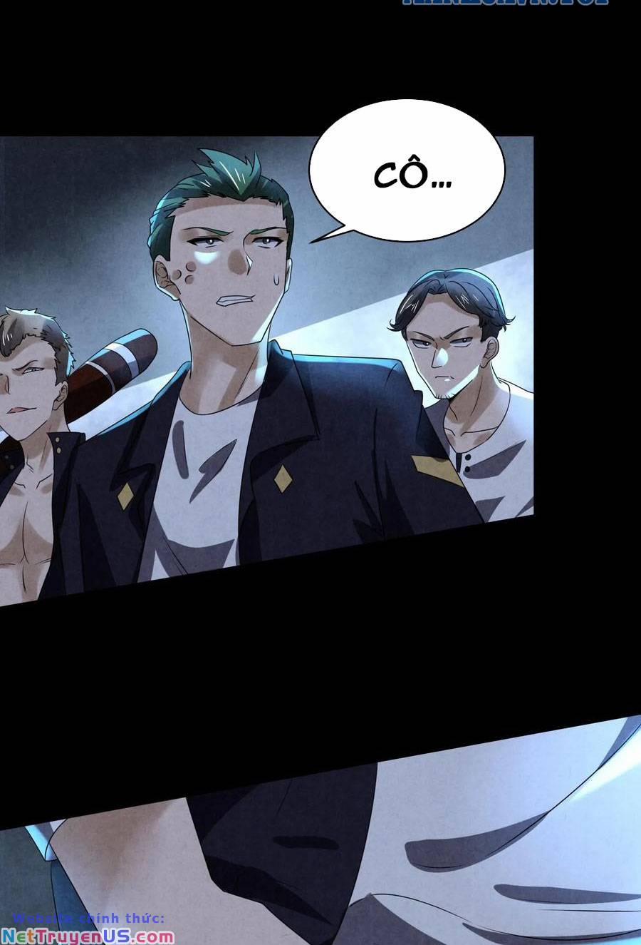 Bởi Vì Cẩn Thận Mà Quá Phận Hung Ác 71 trang 13
