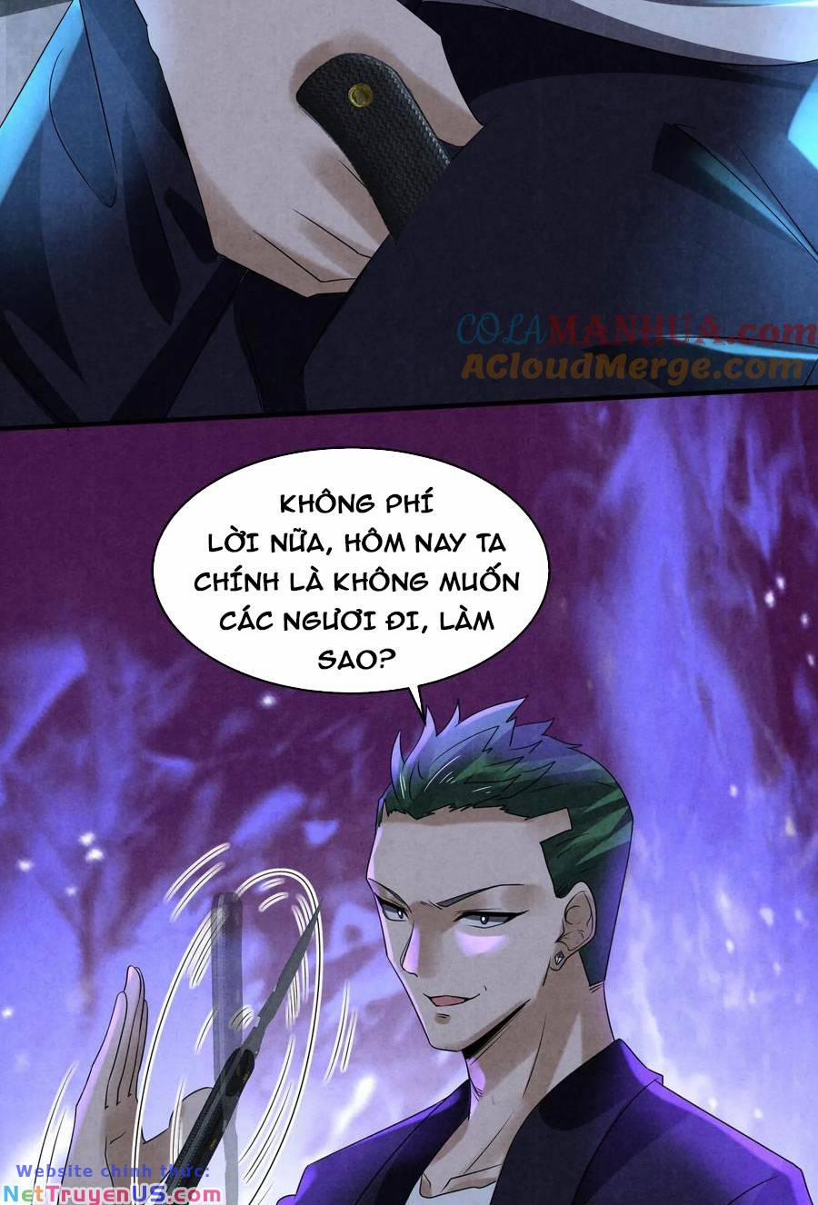 Bởi Vì Cẩn Thận Mà Quá Phận Hung Ác 71 trang 14