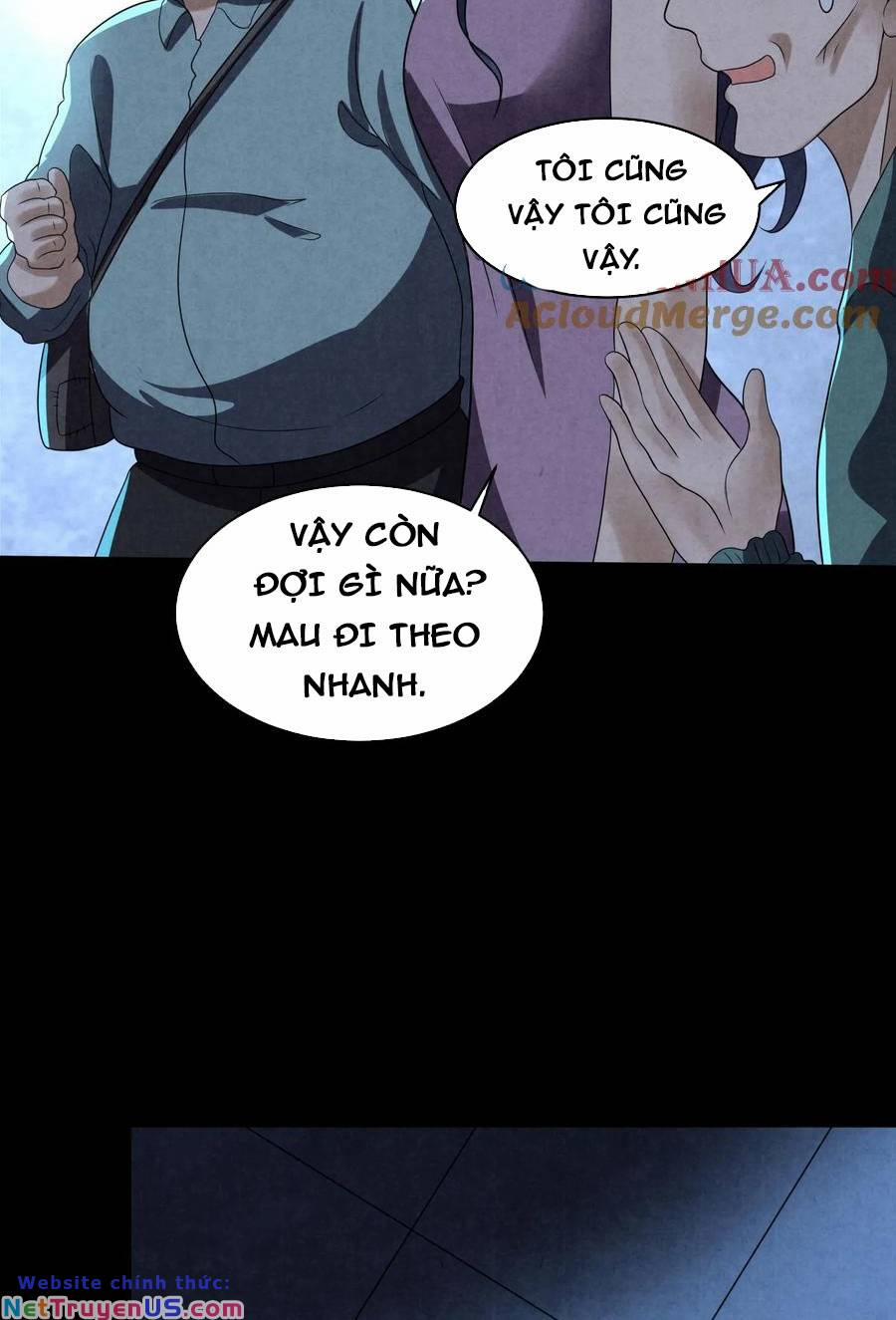 Bởi Vì Cẩn Thận Mà Quá Phận Hung Ác 71 trang 2