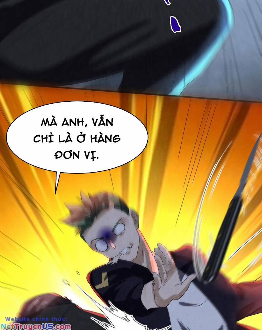 Bởi Vì Cẩn Thận Mà Quá Phận Hung Ác 71 trang 22