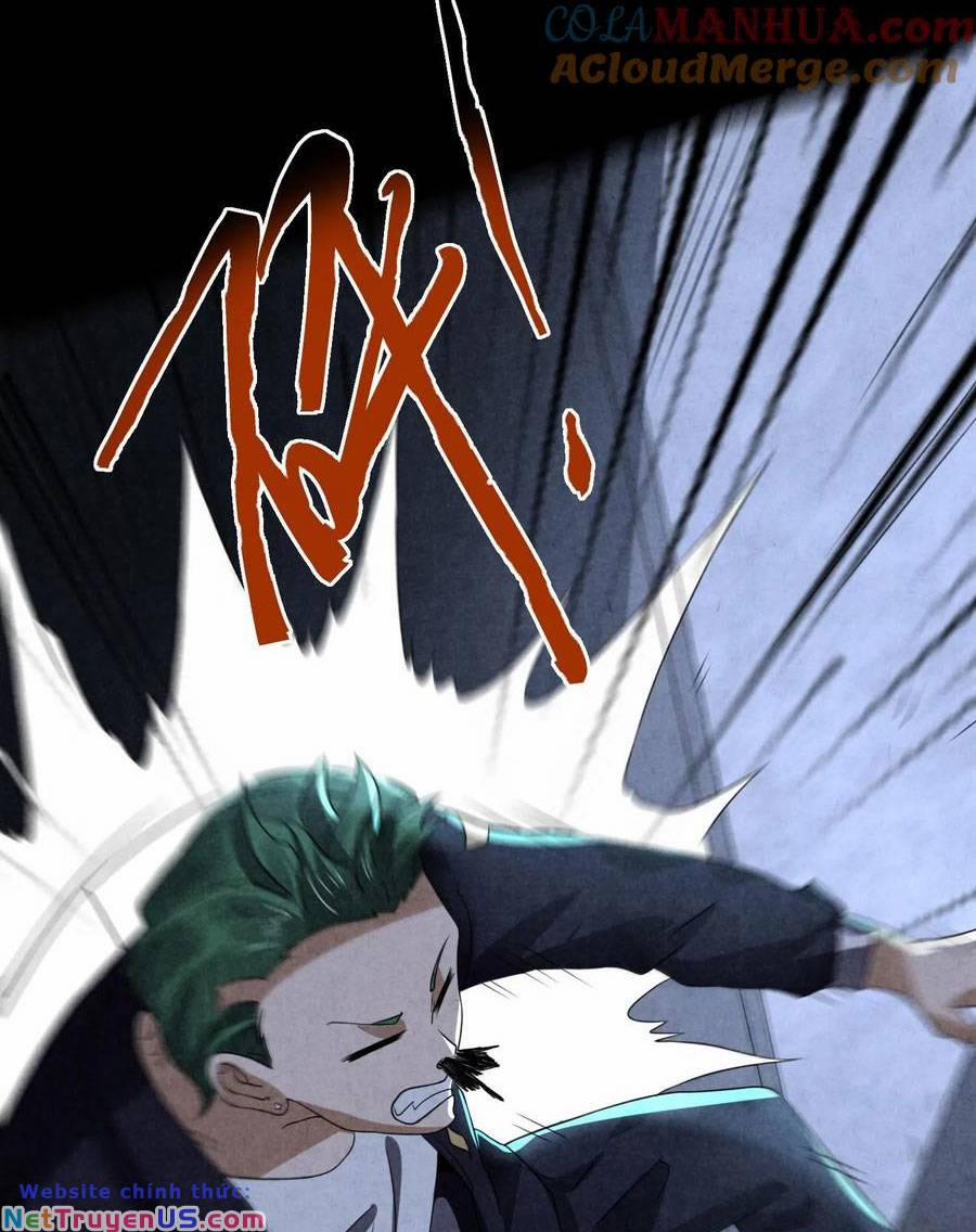 Bởi Vì Cẩn Thận Mà Quá Phận Hung Ác 71 trang 33