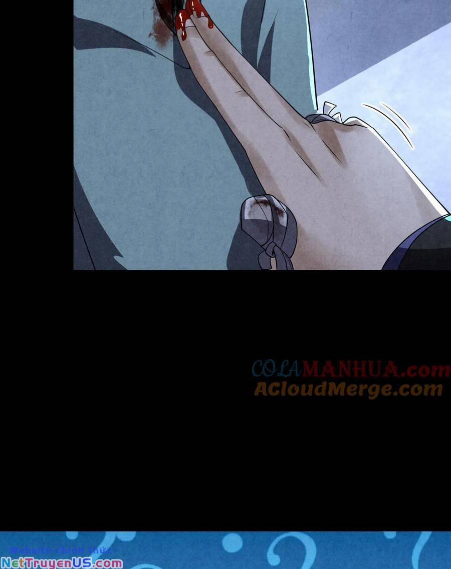 Bởi Vì Cẩn Thận Mà Quá Phận Hung Ác 71 trang 38