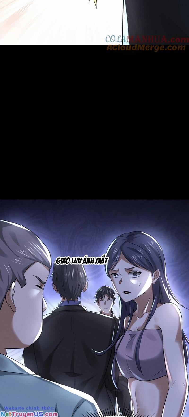 Bởi Vì Cẩn Thận Mà Quá Phận Hung Ác 72 trang 21