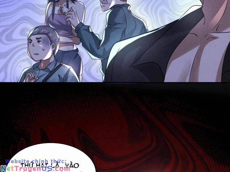 Bởi Vì Cẩn Thận Mà Quá Phận Hung Ác 73 trang 35