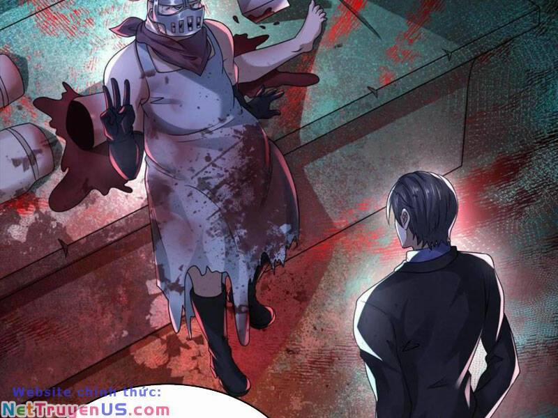 Bởi Vì Cẩn Thận Mà Quá Phận Hung Ác 73 trang 42