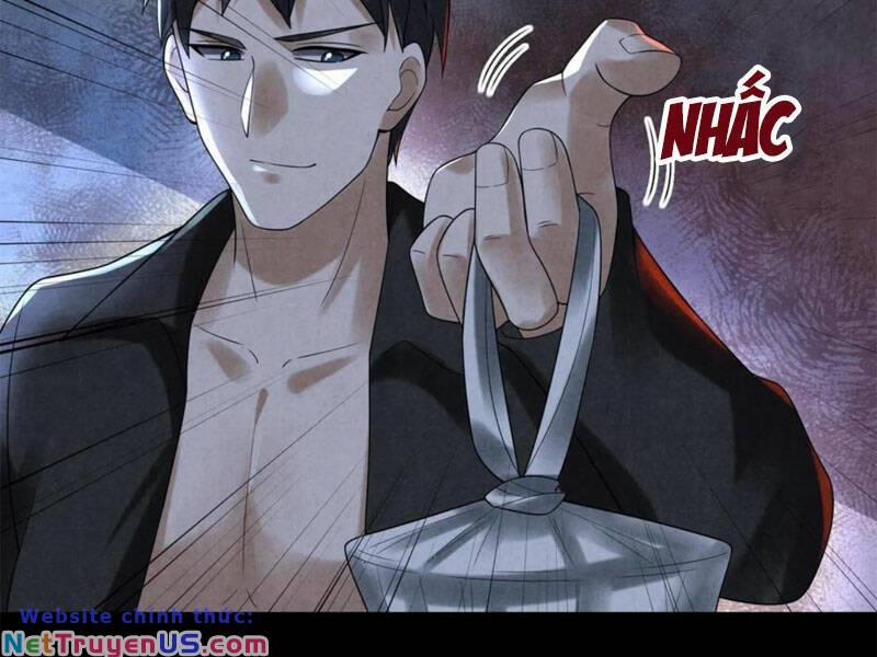 Bởi Vì Cẩn Thận Mà Quá Phận Hung Ác 74 trang 32