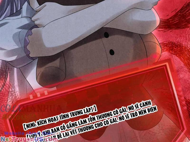 Bởi Vì Cẩn Thận Mà Quá Phận Hung Ác 74 trang 56