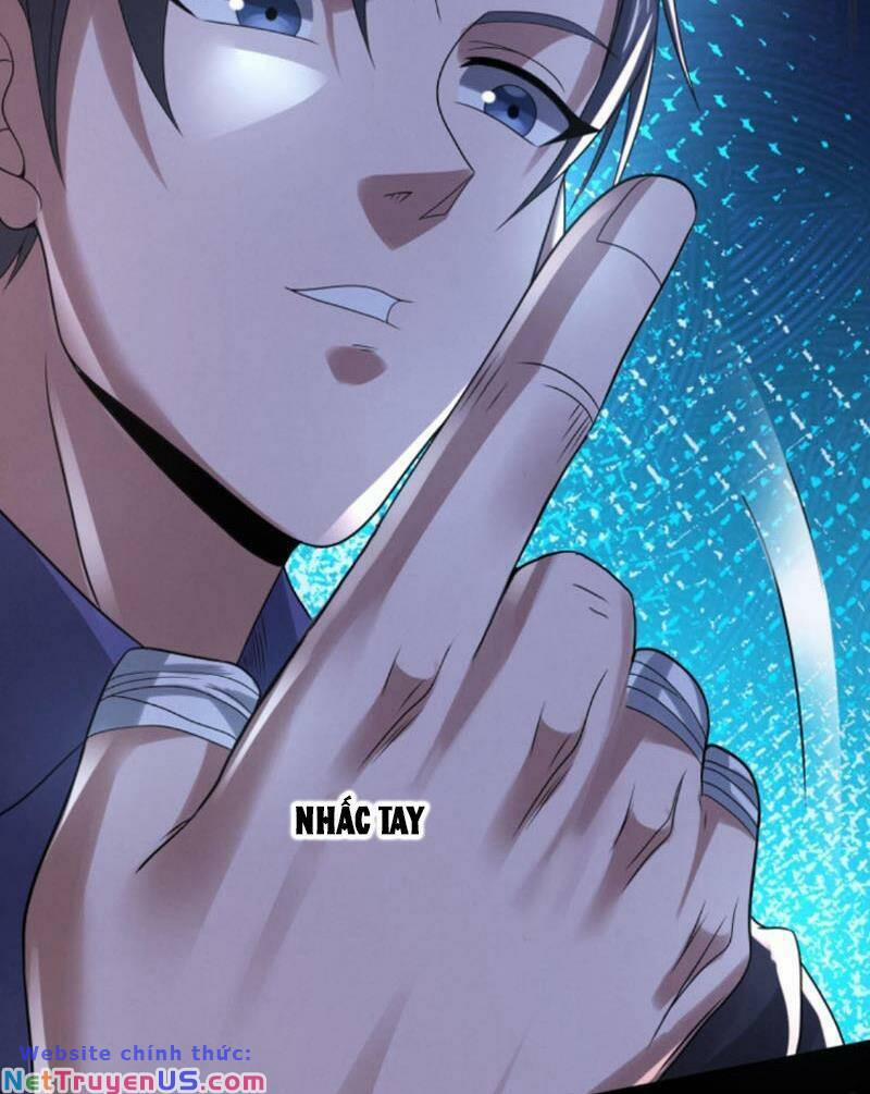 Bởi Vì Cẩn Thận Mà Quá Phận Hung Ác 75 trang 11