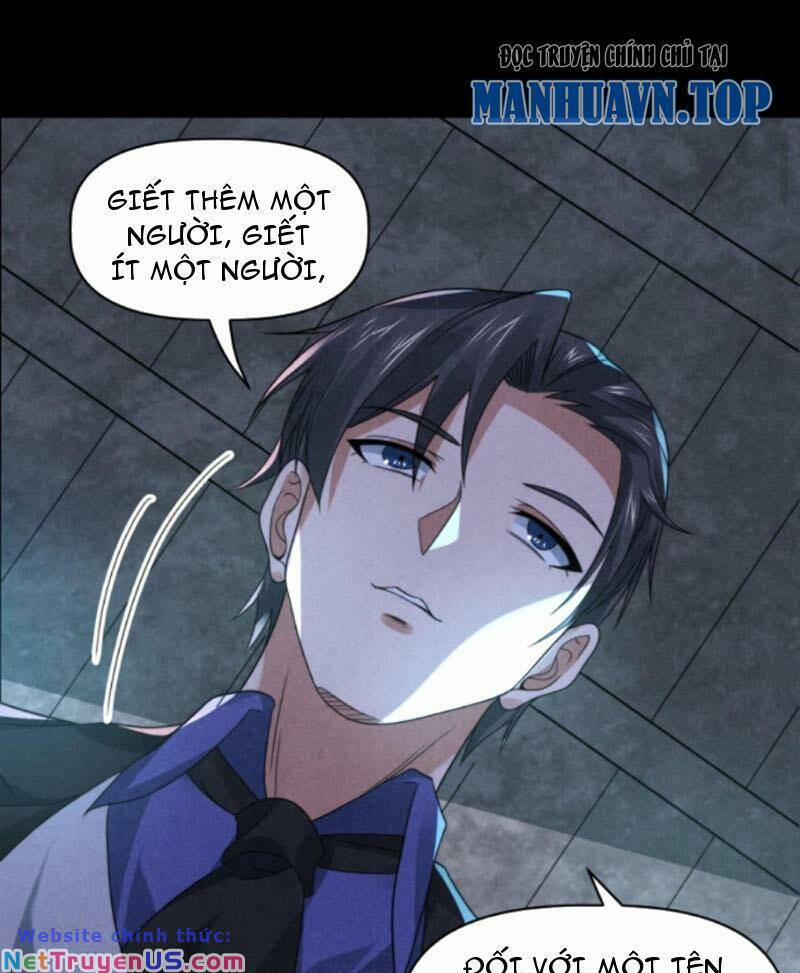 Bởi Vì Cẩn Thận Mà Quá Phận Hung Ác 75 trang 20