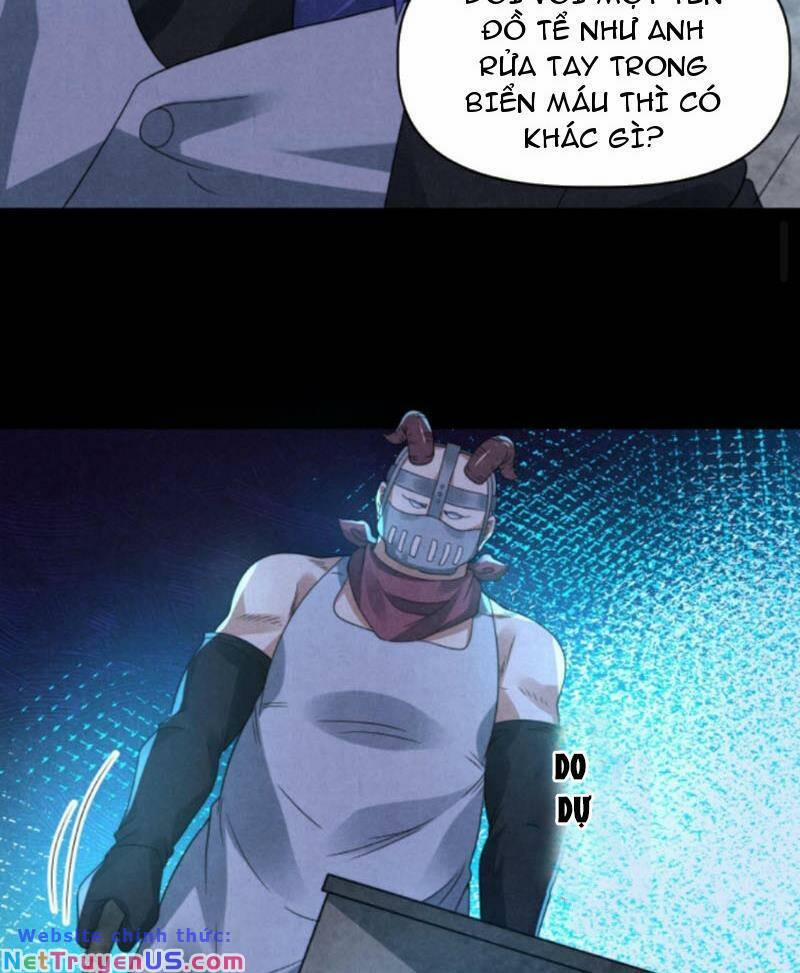 Bởi Vì Cẩn Thận Mà Quá Phận Hung Ác 75 trang 21