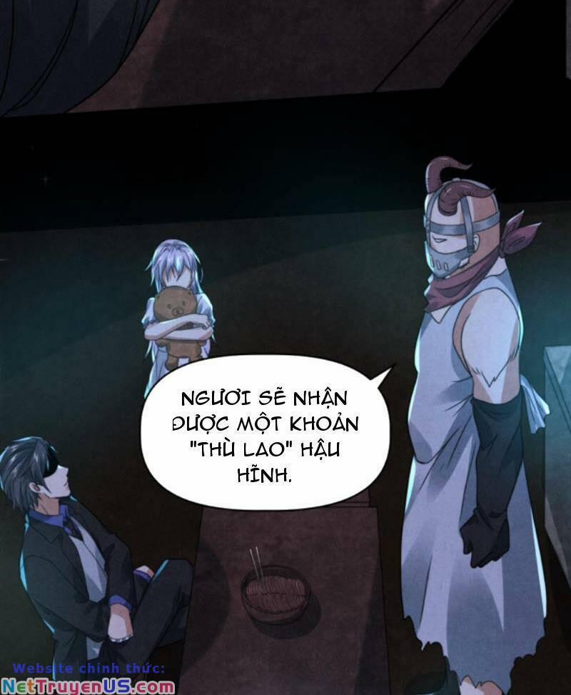 Bởi Vì Cẩn Thận Mà Quá Phận Hung Ác 75 trang 27