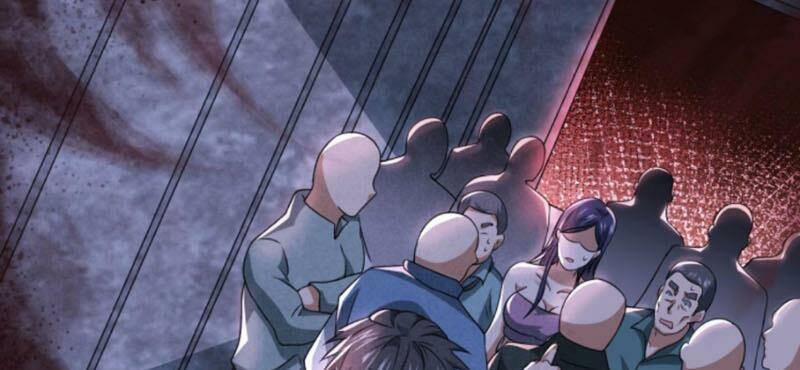 Bởi Vì Cẩn Thận Mà Quá Phận Hung Ác 75 trang 44