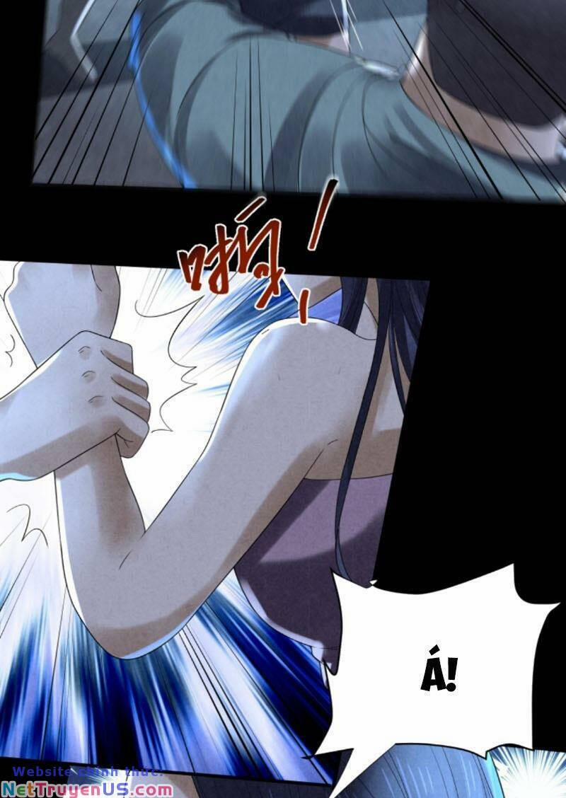 Bởi Vì Cẩn Thận Mà Quá Phận Hung Ác 76 trang 12