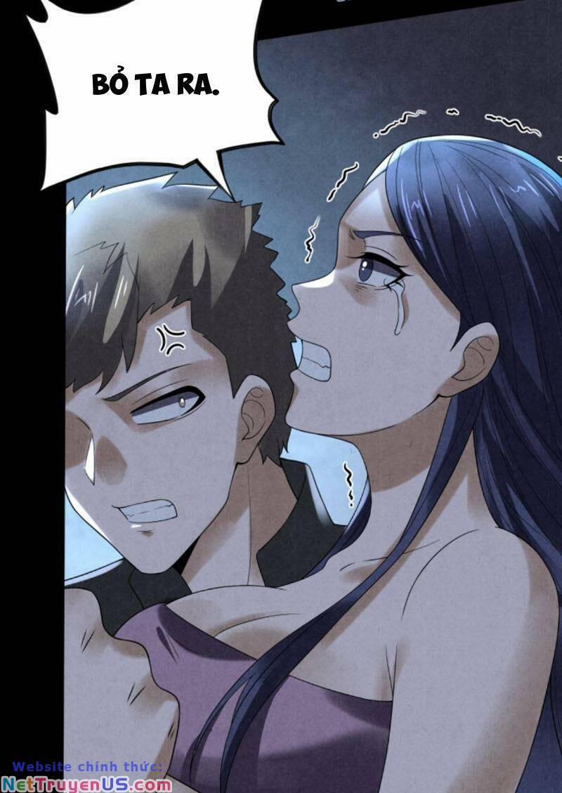 Bởi Vì Cẩn Thận Mà Quá Phận Hung Ác 76 trang 15