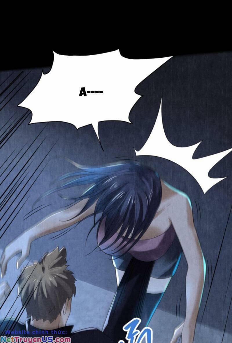 Bởi Vì Cẩn Thận Mà Quá Phận Hung Ác 76 trang 17