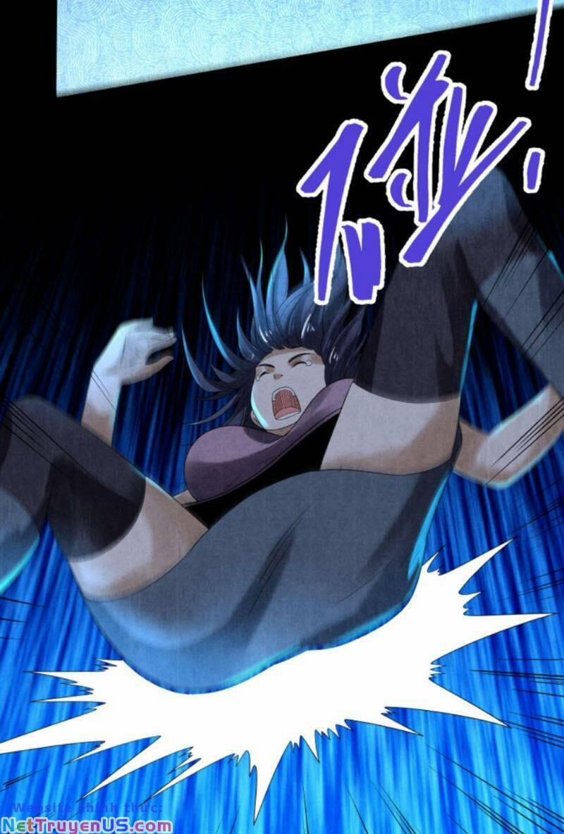 Bởi Vì Cẩn Thận Mà Quá Phận Hung Ác 76 trang 19