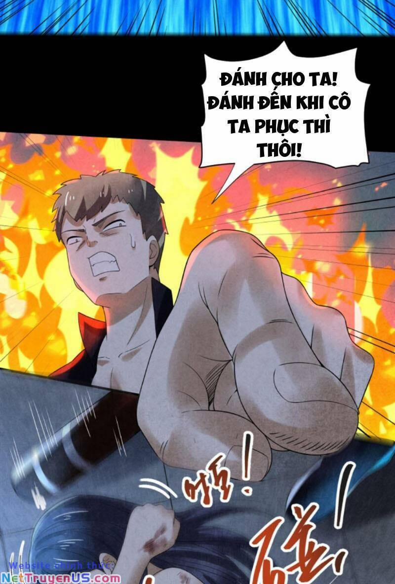 Bởi Vì Cẩn Thận Mà Quá Phận Hung Ác 76 trang 20