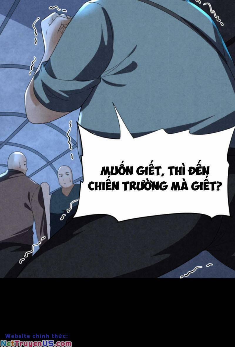 Bởi Vì Cẩn Thận Mà Quá Phận Hung Ác 76 trang 25