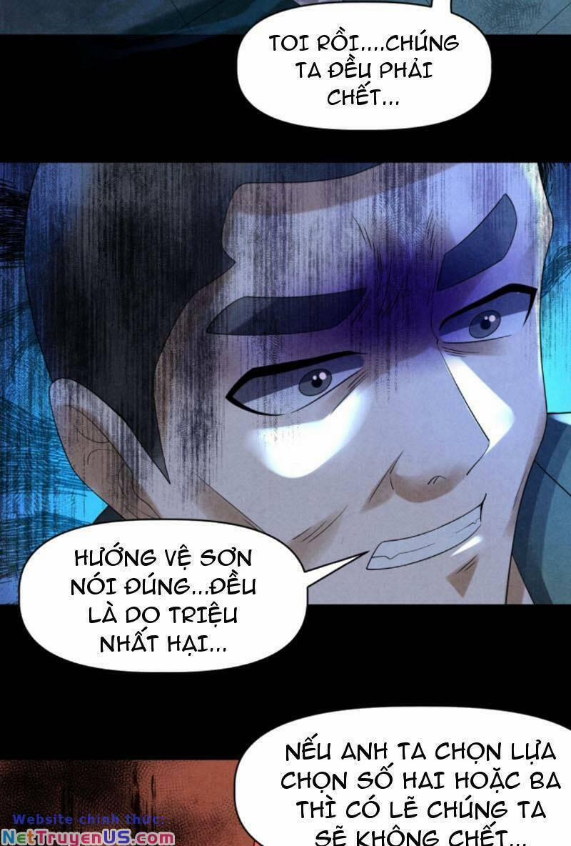 Bởi Vì Cẩn Thận Mà Quá Phận Hung Ác 76 trang 29