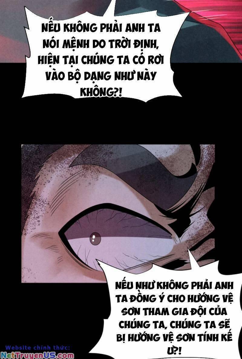 Bởi Vì Cẩn Thận Mà Quá Phận Hung Ác 76 trang 32