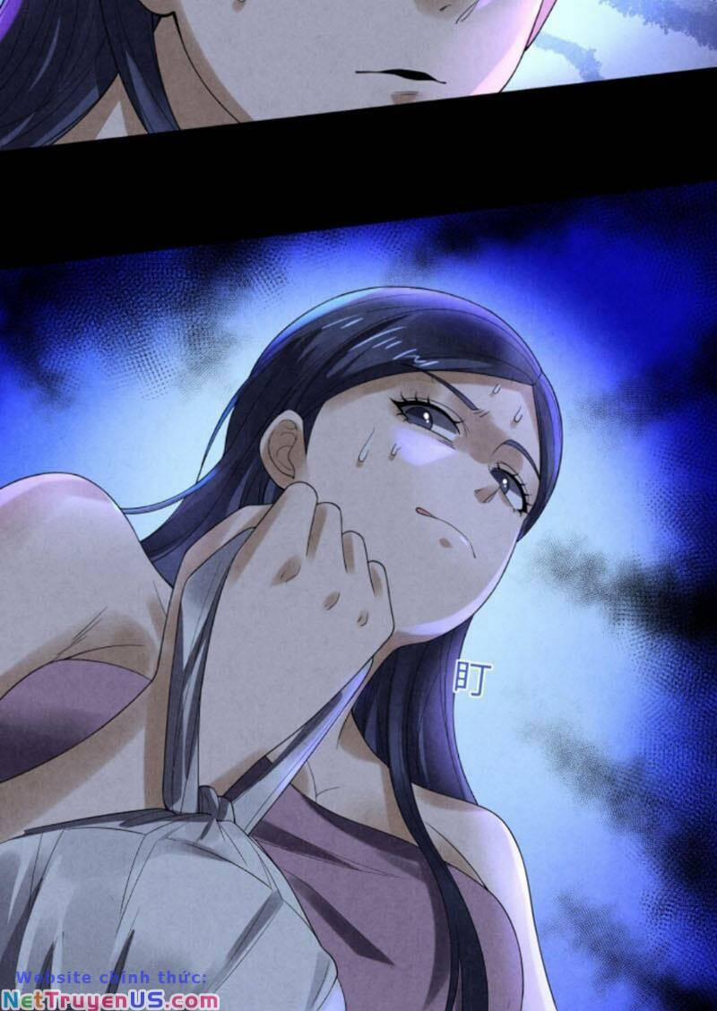 Bởi Vì Cẩn Thận Mà Quá Phận Hung Ác 76 trang 9