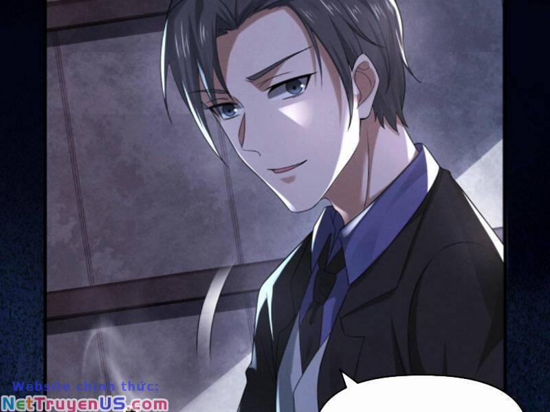 Bởi Vì Cẩn Thận Mà Quá Phận Hung Ác 77 trang 21