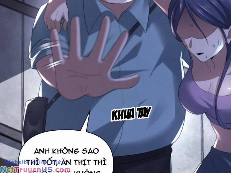 Bởi Vì Cẩn Thận Mà Quá Phận Hung Ác 77 trang 49