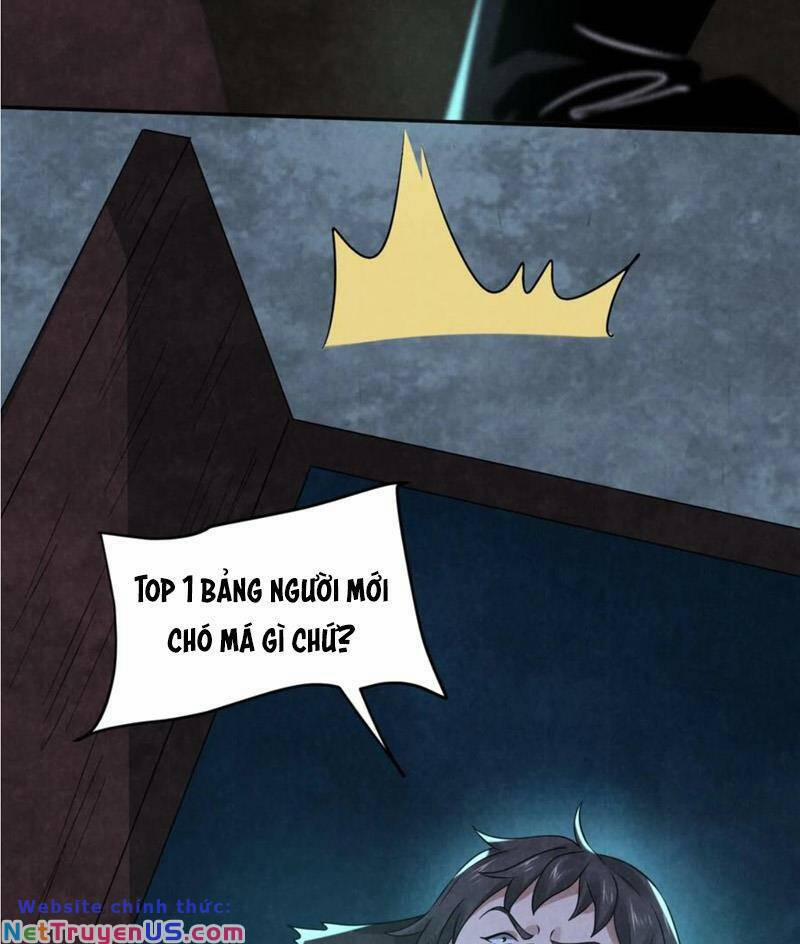 Bởi Vì Cẩn Thận Mà Quá Phận Hung Ác 78 trang 10