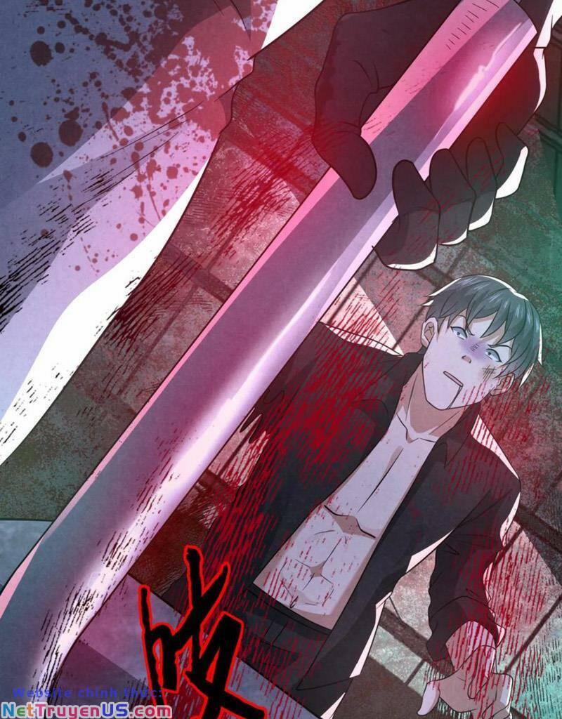 Bởi Vì Cẩn Thận Mà Quá Phận Hung Ác 78 trang 22