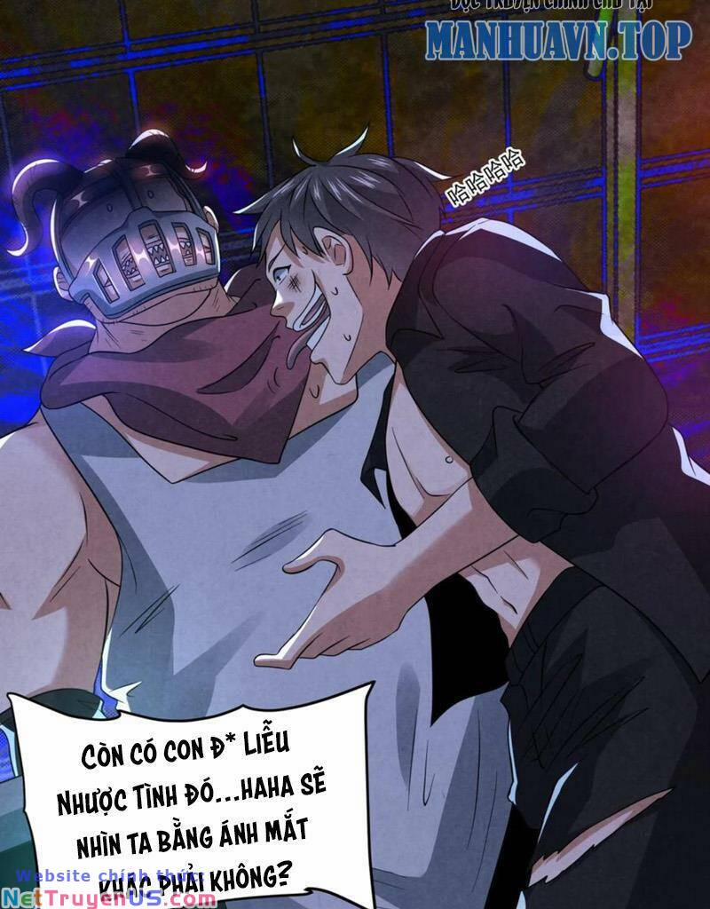 Bởi Vì Cẩn Thận Mà Quá Phận Hung Ác 78 trang 30