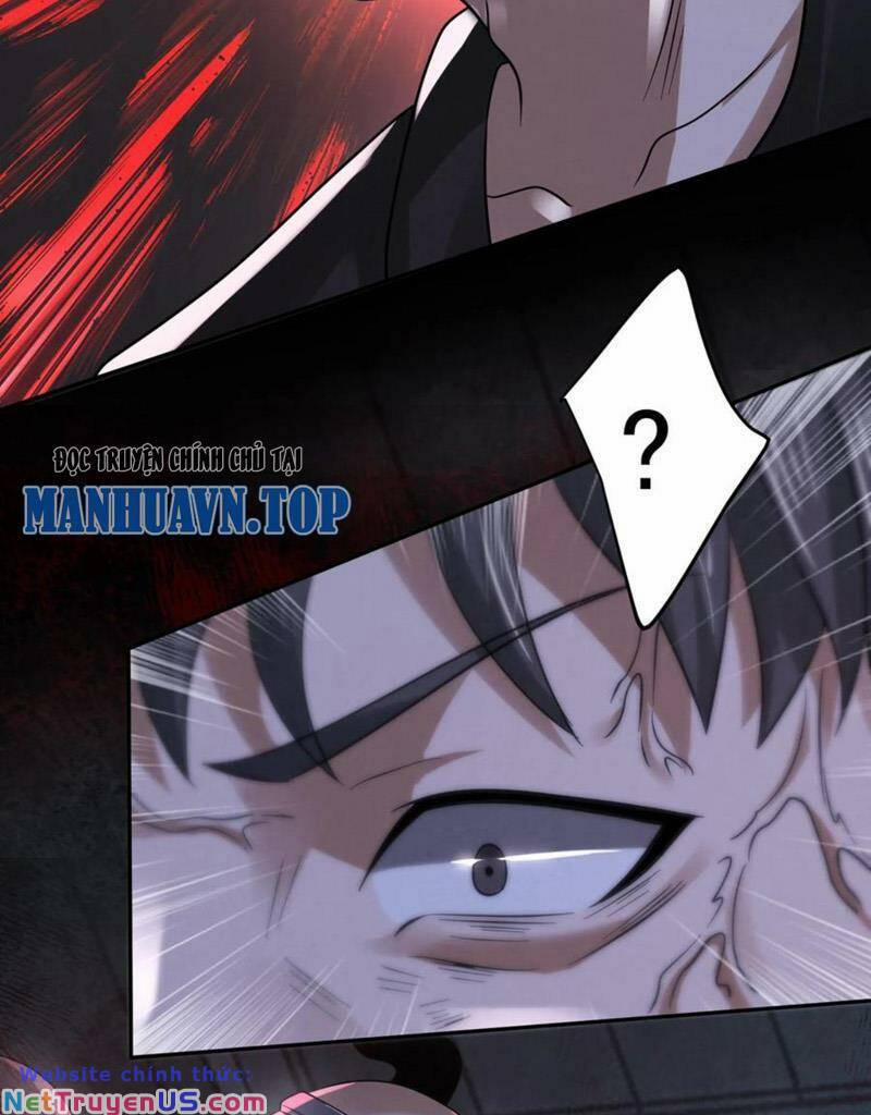 Bởi Vì Cẩn Thận Mà Quá Phận Hung Ác 78 trang 33