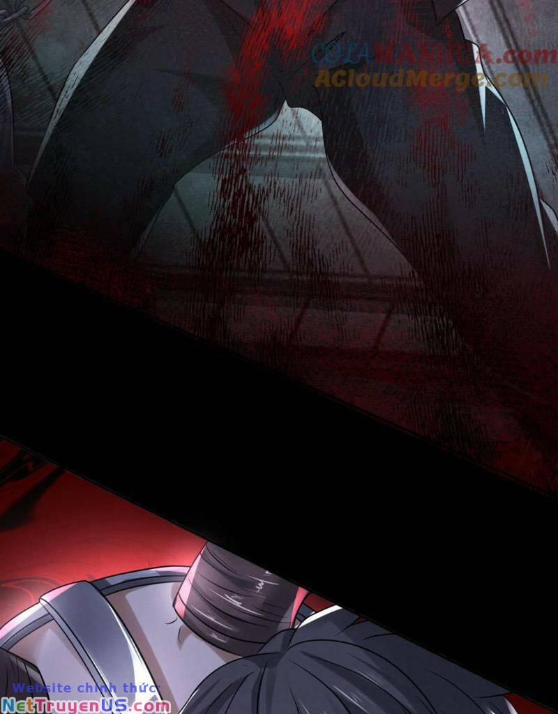 Bởi Vì Cẩn Thận Mà Quá Phận Hung Ác 78 trang 36