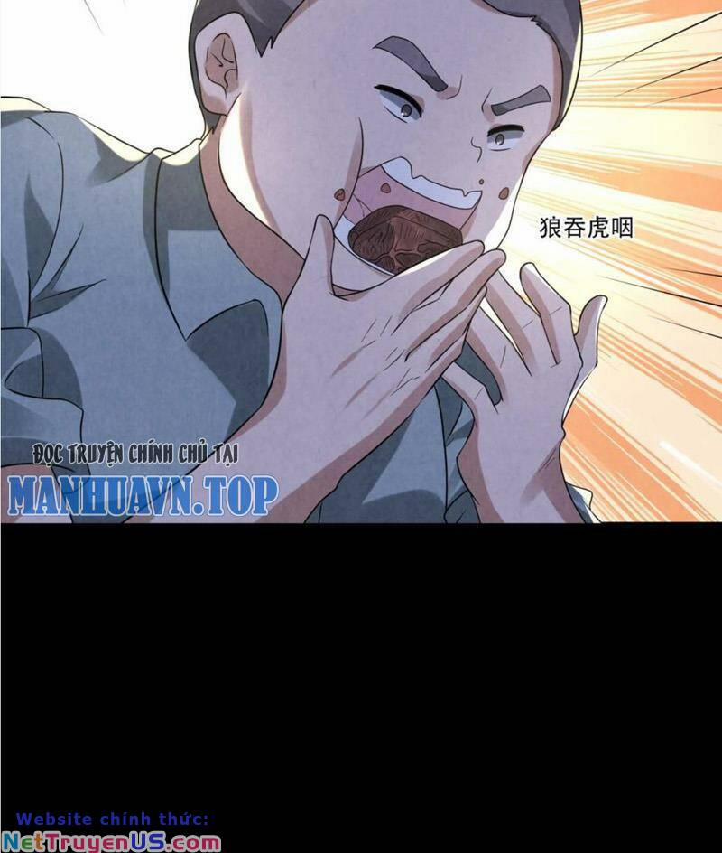 Bởi Vì Cẩn Thận Mà Quá Phận Hung Ác 78 trang 4