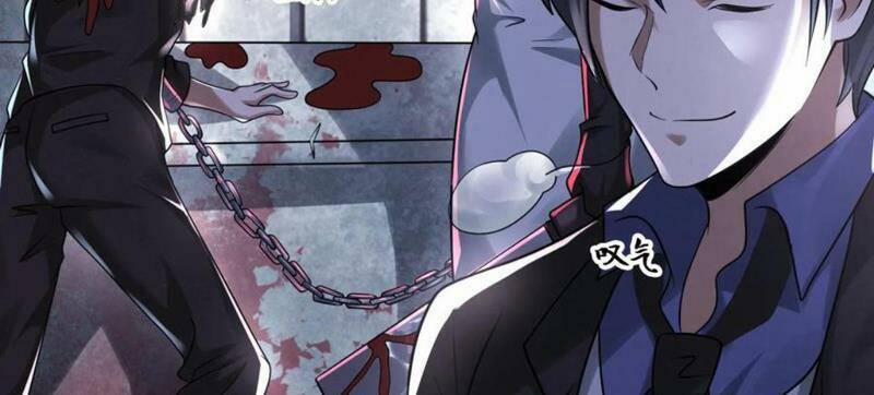 Bởi Vì Cẩn Thận Mà Quá Phận Hung Ác 78 trang 43