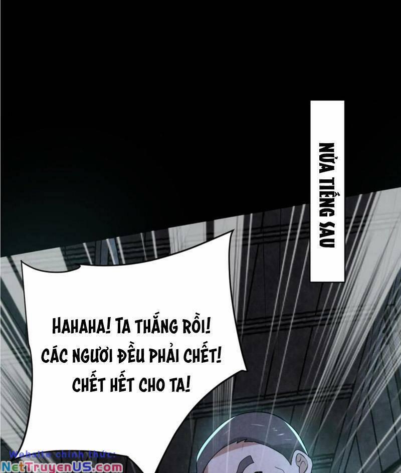 Bởi Vì Cẩn Thận Mà Quá Phận Hung Ác 78 trang 5