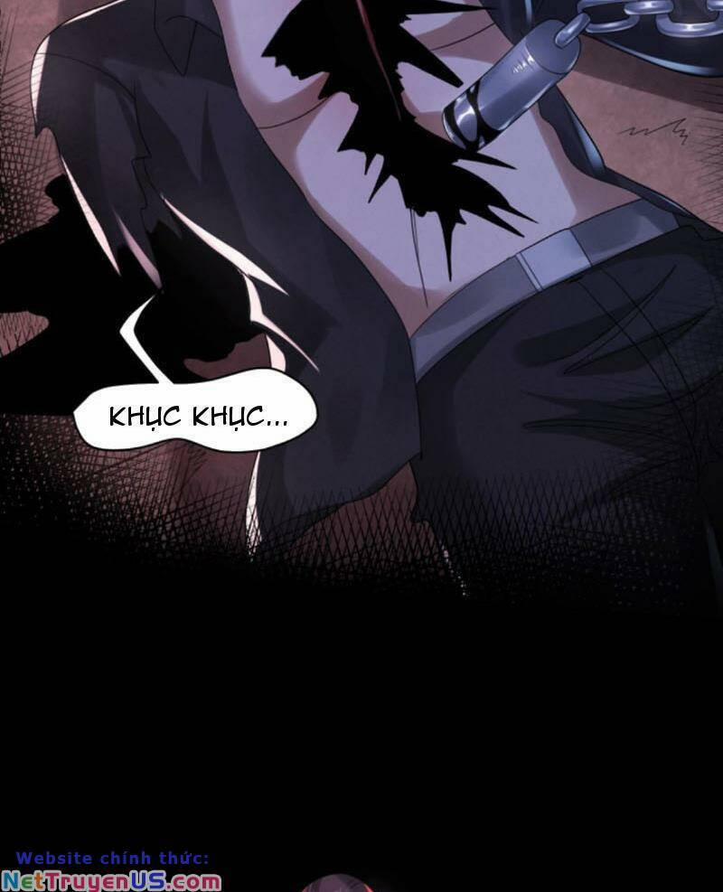 Bởi Vì Cẩn Thận Mà Quá Phận Hung Ác 79 trang 13