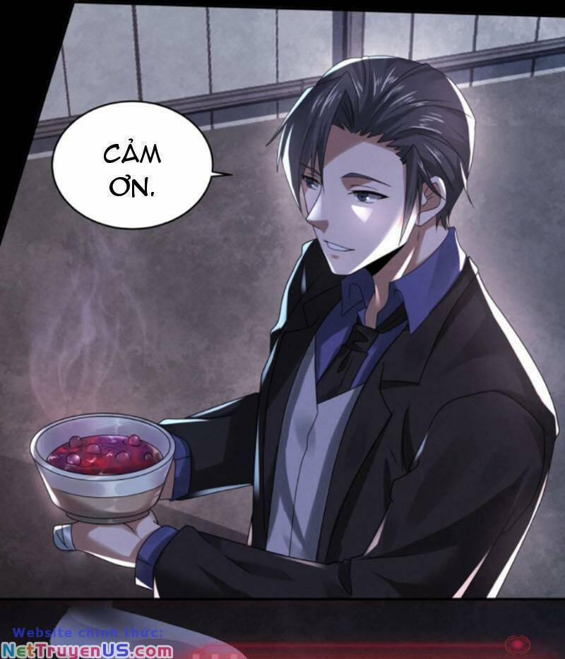 Bởi Vì Cẩn Thận Mà Quá Phận Hung Ác 79 trang 28